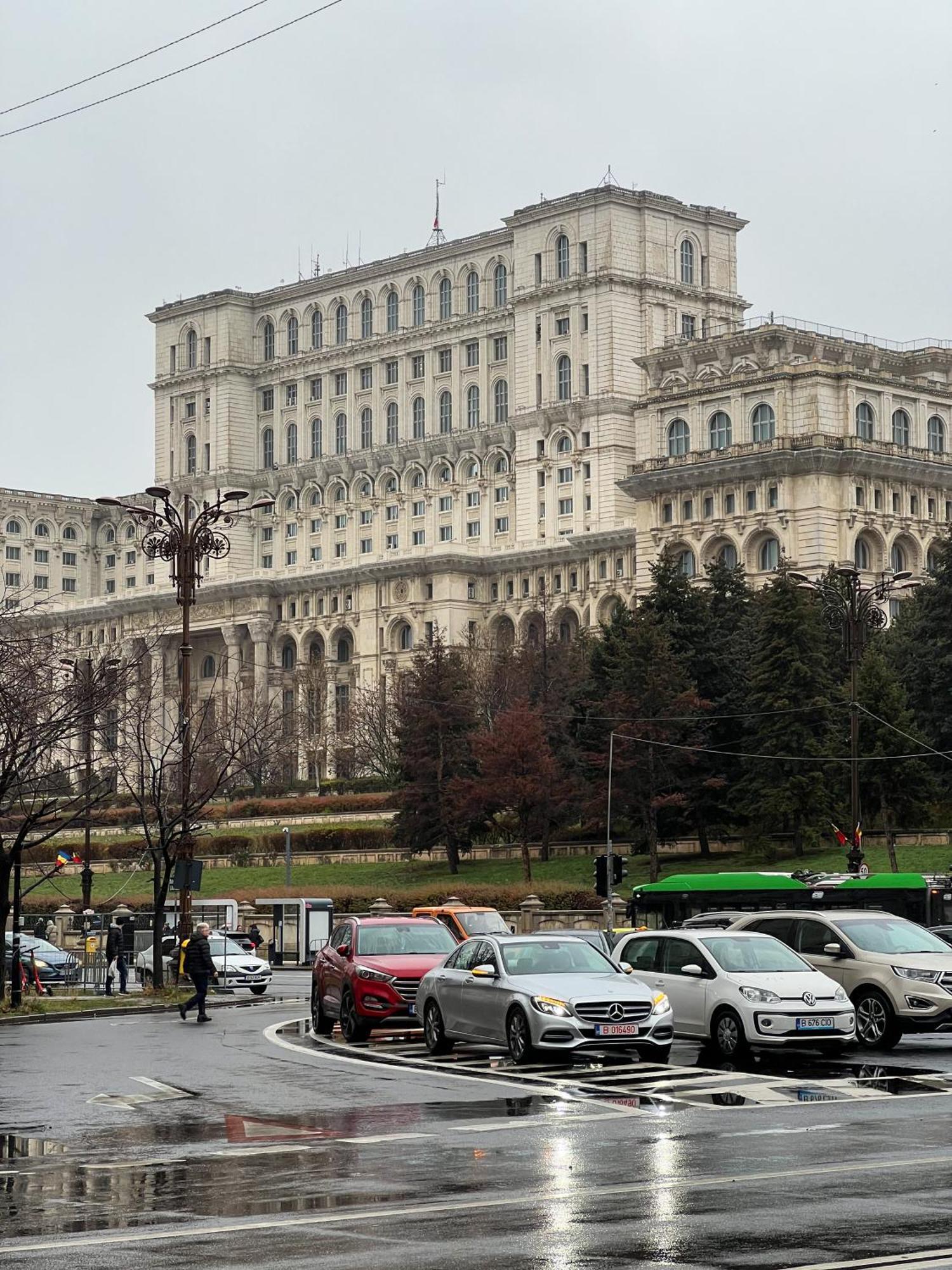 Old City Deluxe Apart - River View ! Apartment Bucharest Exterior photo