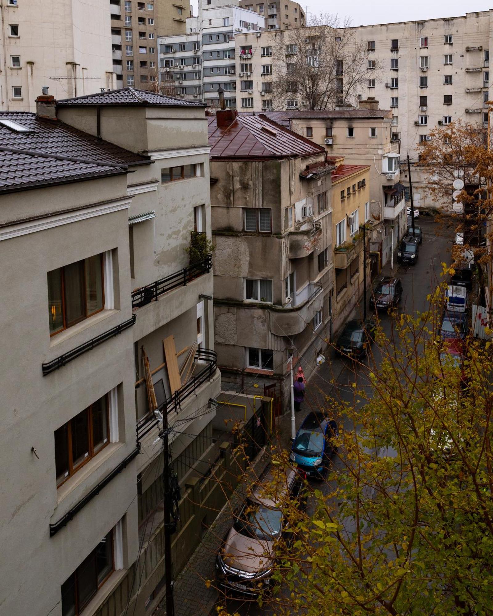 Old City Deluxe Apart - River View ! Apartment Bucharest Exterior photo